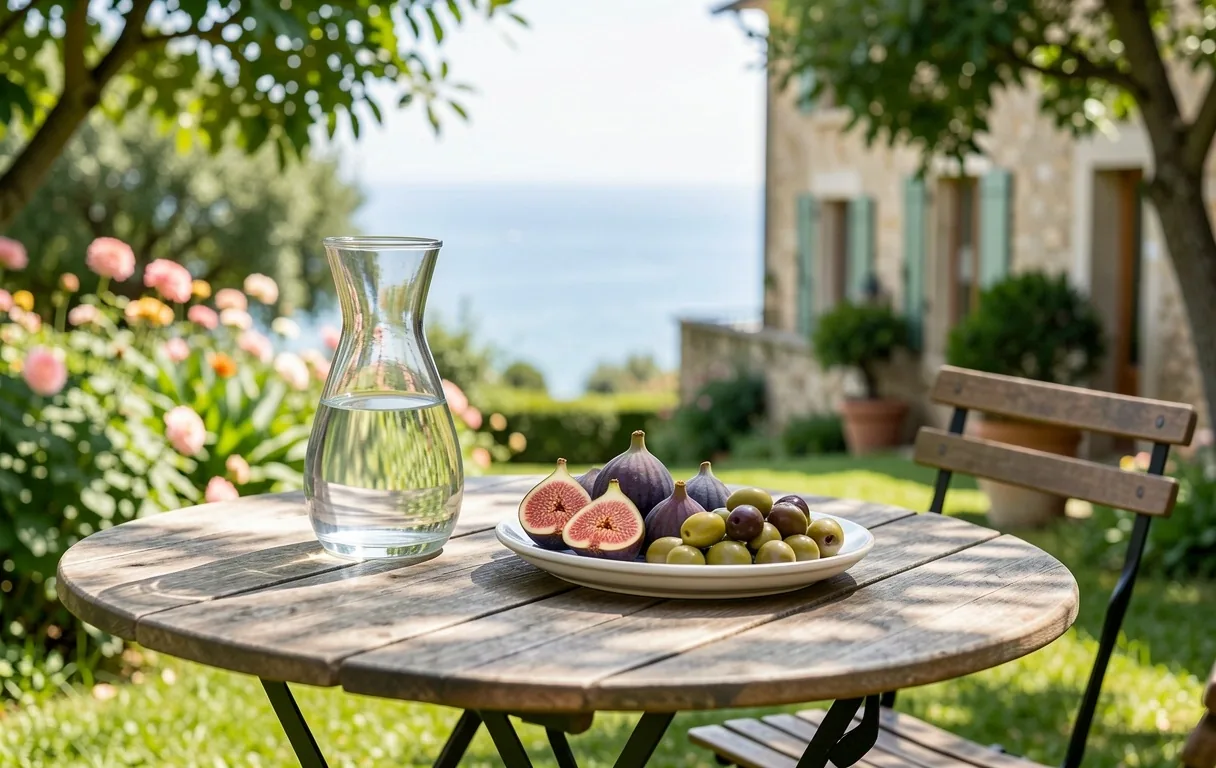 Notre vision de la vitalité nutritionnelle