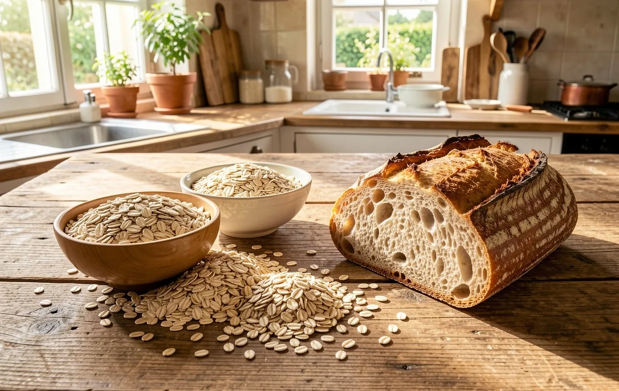 Choix nutritionnels