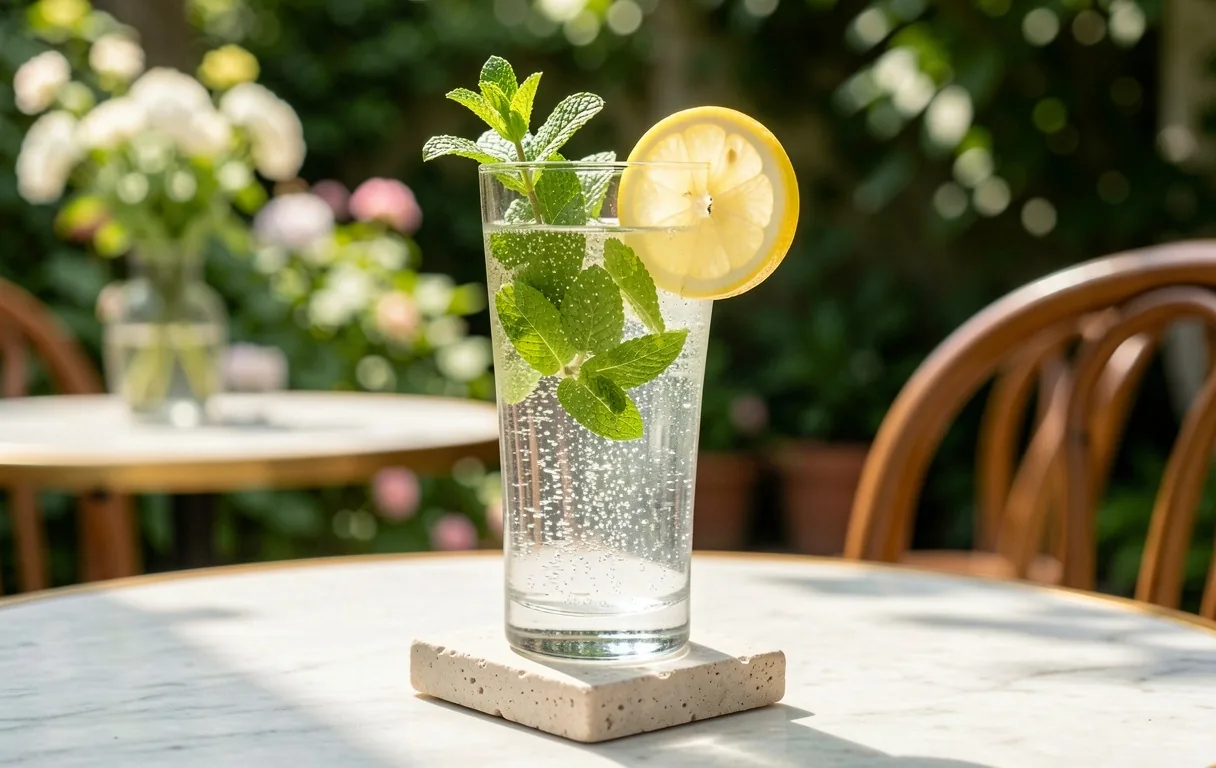 Hydratation